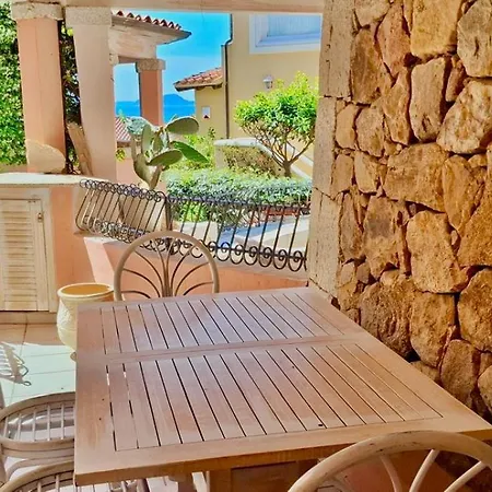 Apartment S Abba E Sa Pedra Sea *