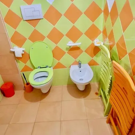 S Abba E Sa Pedra Sea Apartment