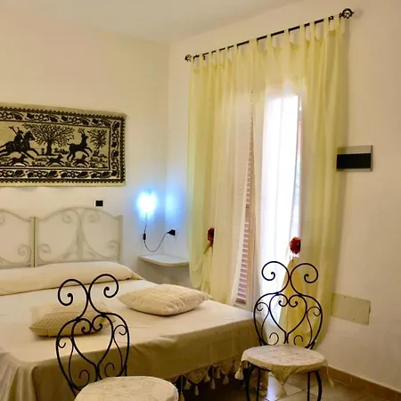 Appartement S Abba E Sa Pedra Sea Golfo Aranci