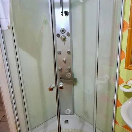 Διαμέρισμα S Abba E Sa Pedra Sea *