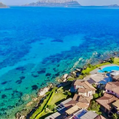 S Abba E Sa Pedra Sea Διαμέρισμα
